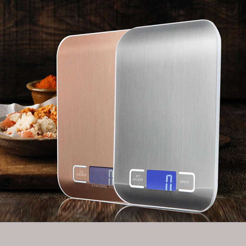 Food Scale Electronic Weighing Scale