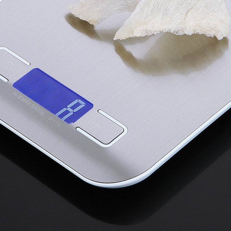 Food Scale Electronic Weighing Scale