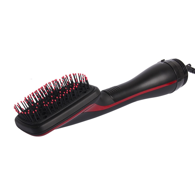 Blower Brush Ionic Hair Styling Tool