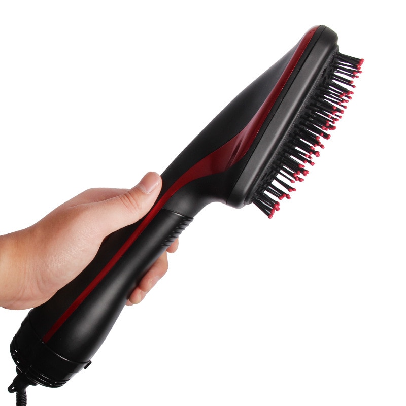 Blower Brush Ionic Hair Styling Tool