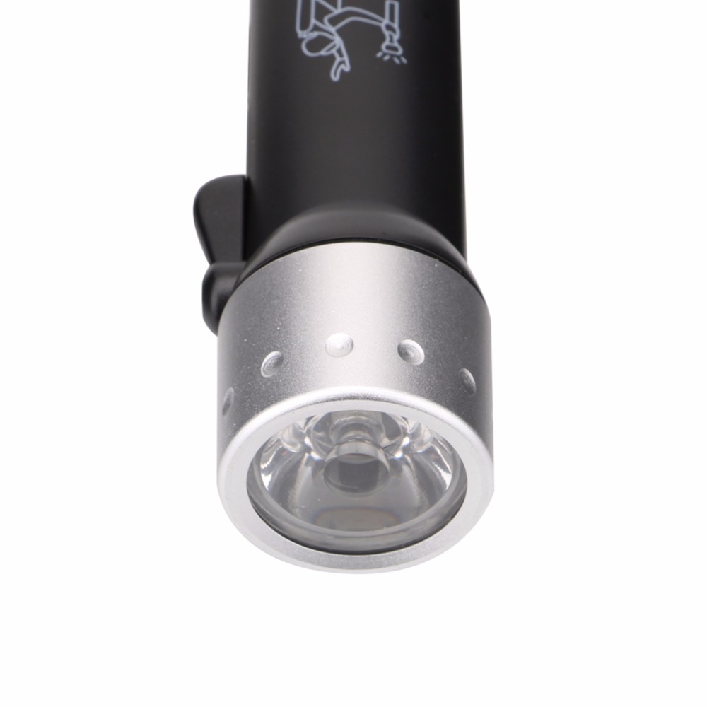 Diving Flashlight Waterproof Scuba Torch