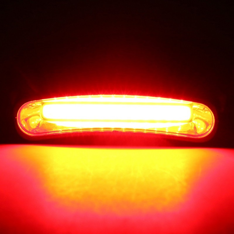 Cap Light LED Clip-On Hat Lamp