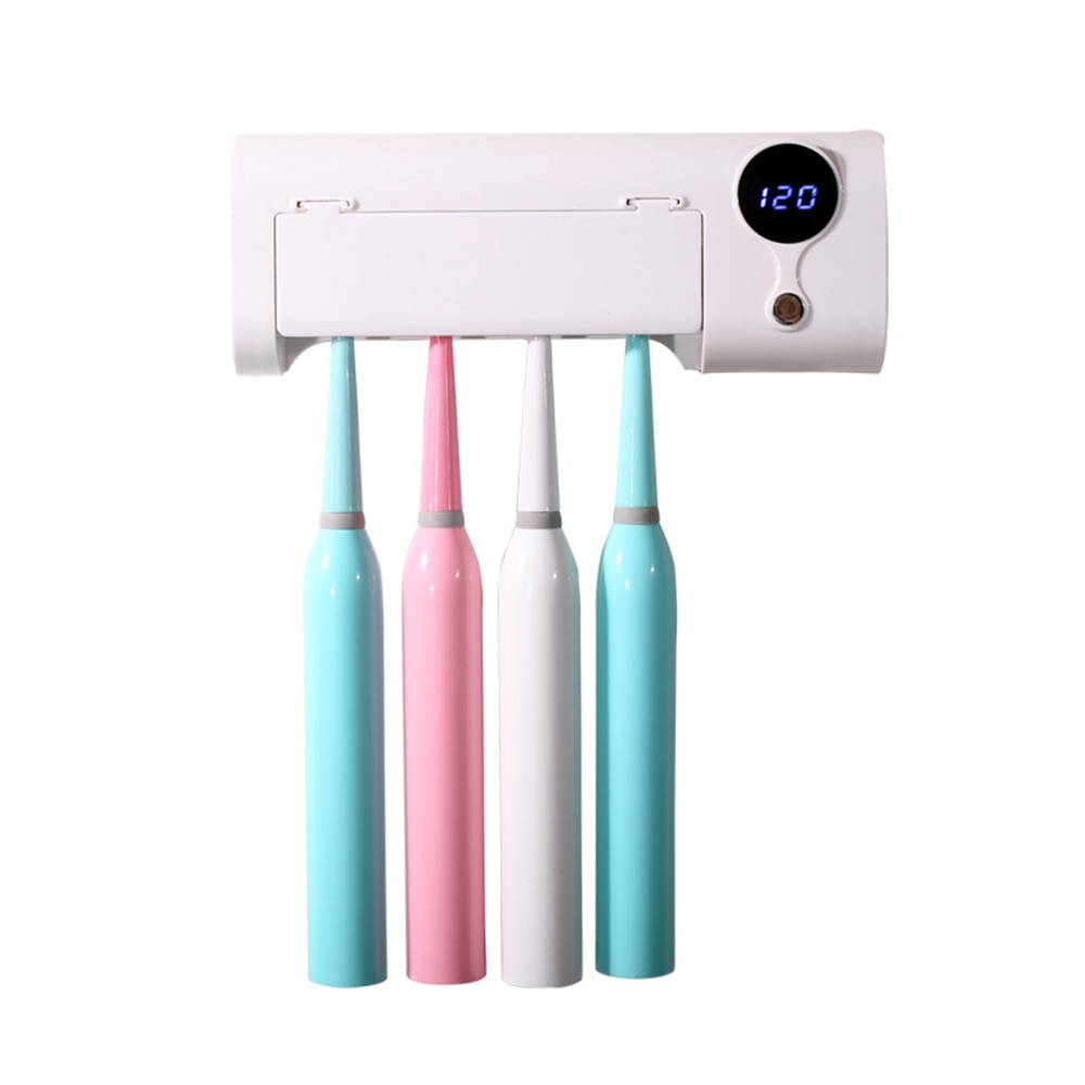 Toothbrush Cleaner Electric Sterilizer