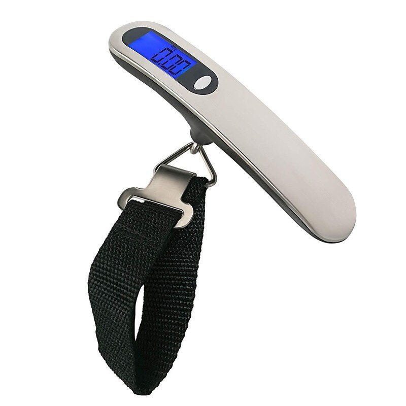 Travel Scale Portable Digital Luggage Scale