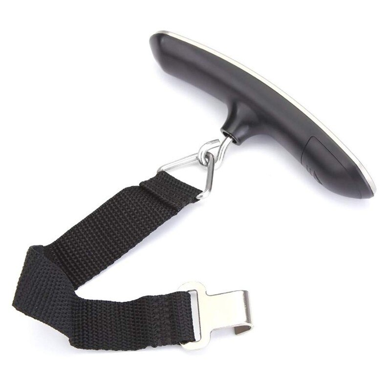 Travel Scale Portable Digital Luggage Scale