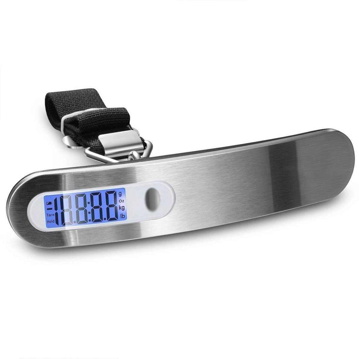 Travel Scale Portable Digital Luggage Scale