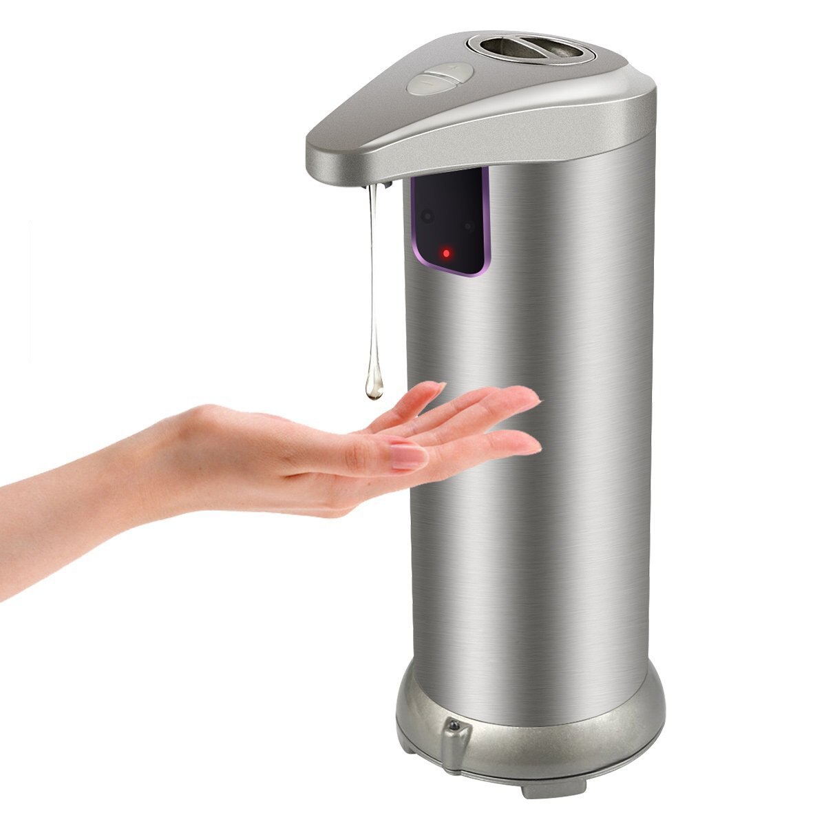 Automatic Hand Soap Dispenser No-Touch