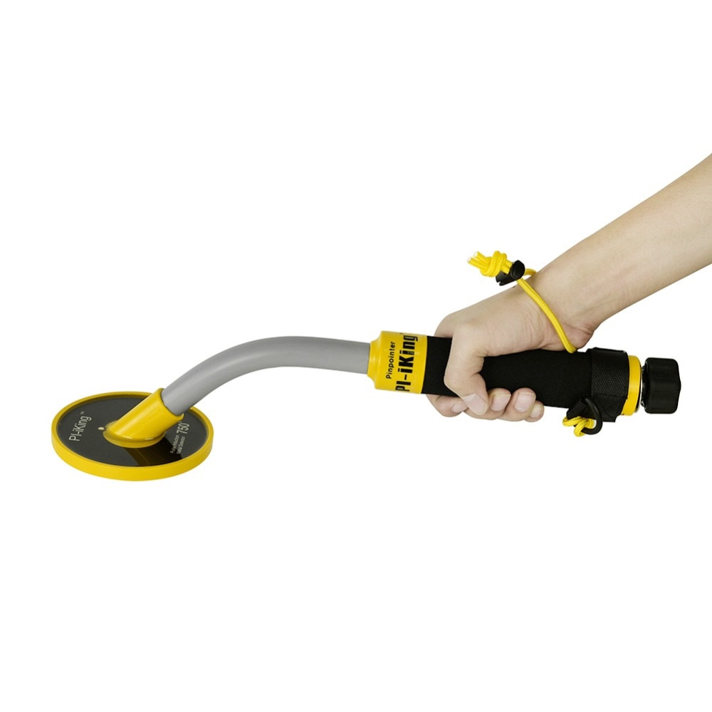 Underwater Metal Detector Waterproof