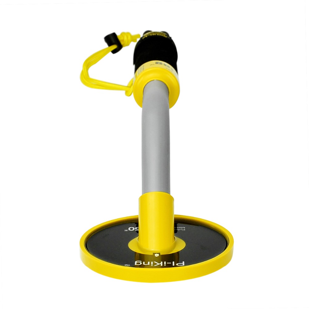 Underwater Metal Detector Waterproof