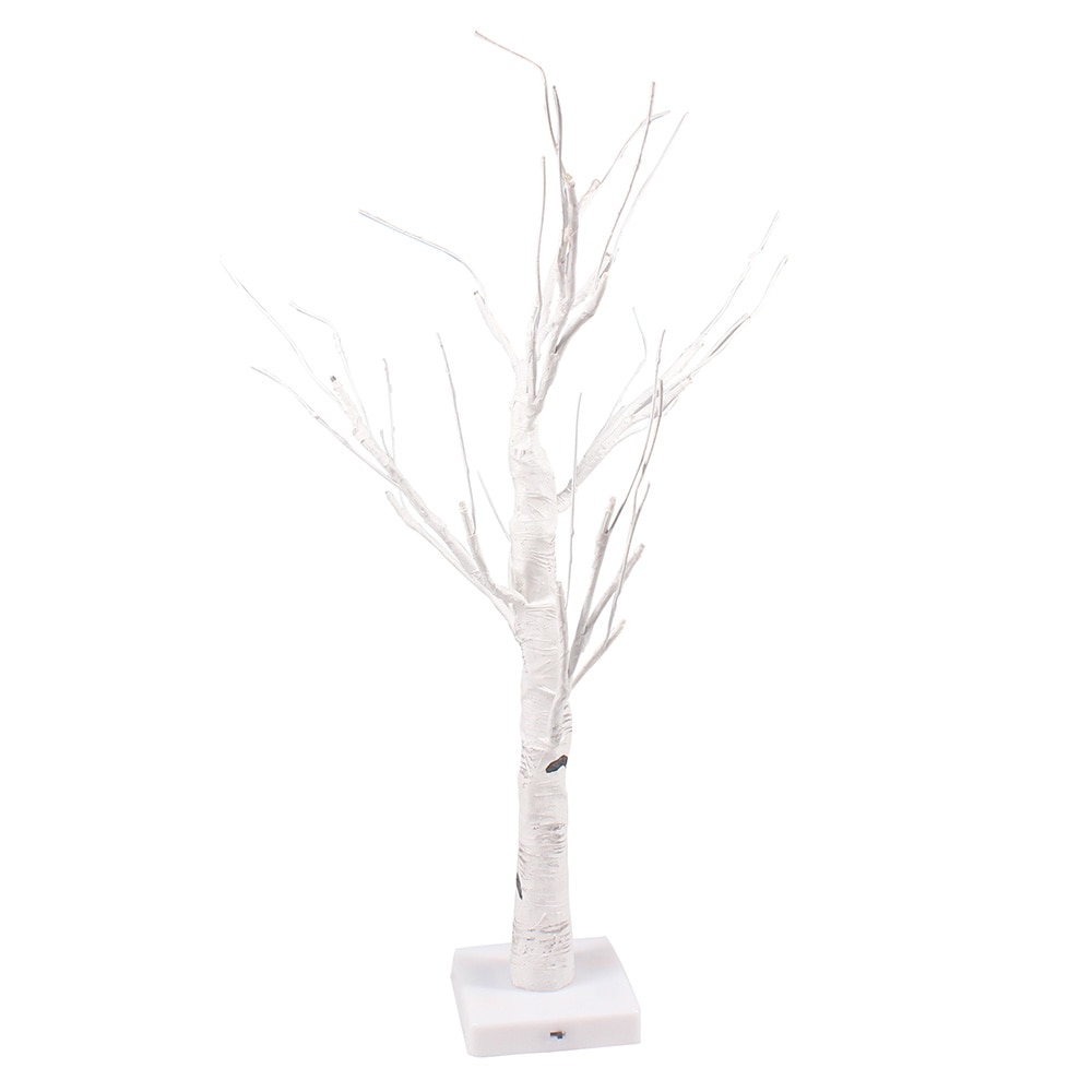 LED Tree Light Night Lamp