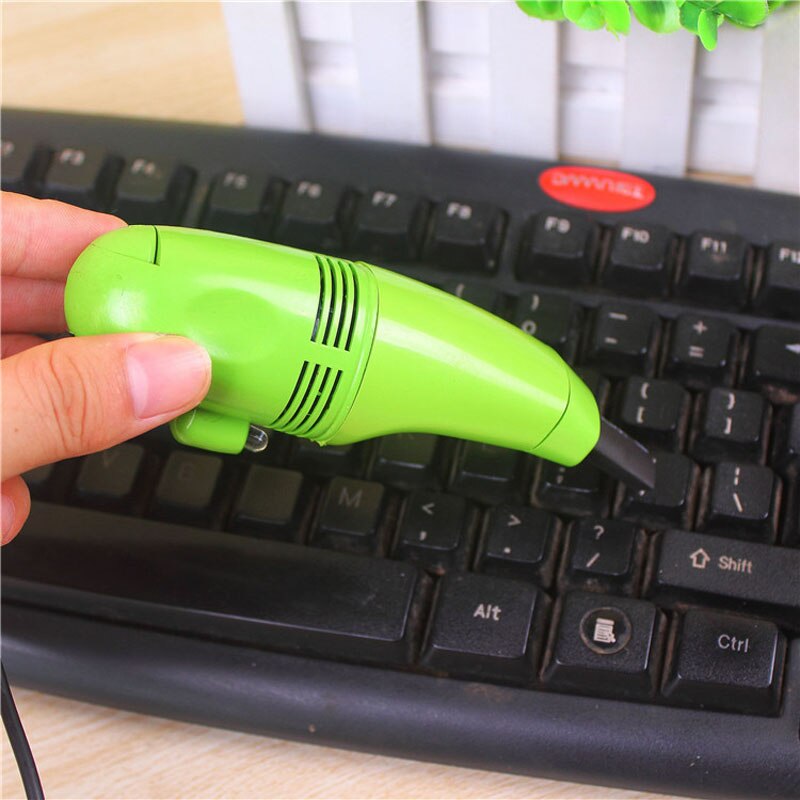 USB Mini Vacuum Portable Cleaner