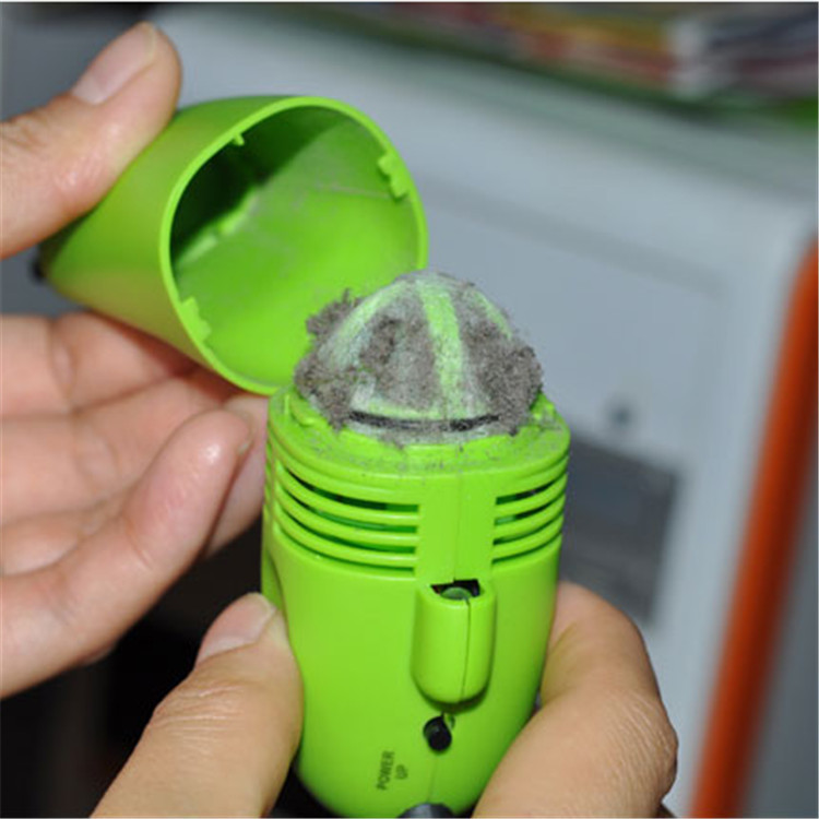 USB Mini Vacuum Portable Cleaner