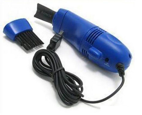 USB Mini Vacuum Portable Cleaner