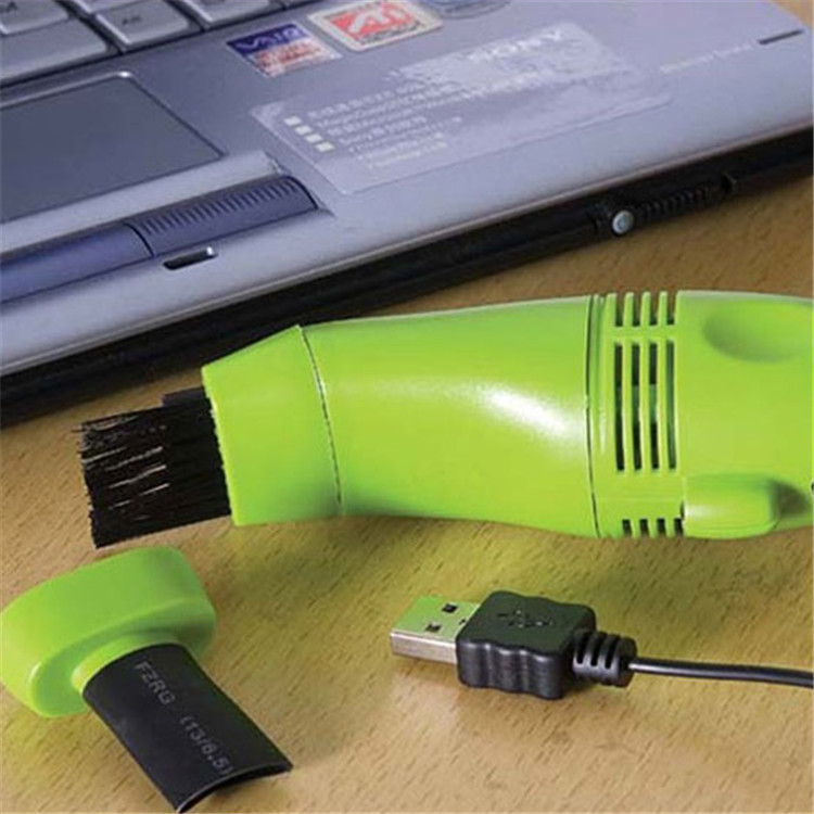 USB Mini Vacuum Portable Cleaner