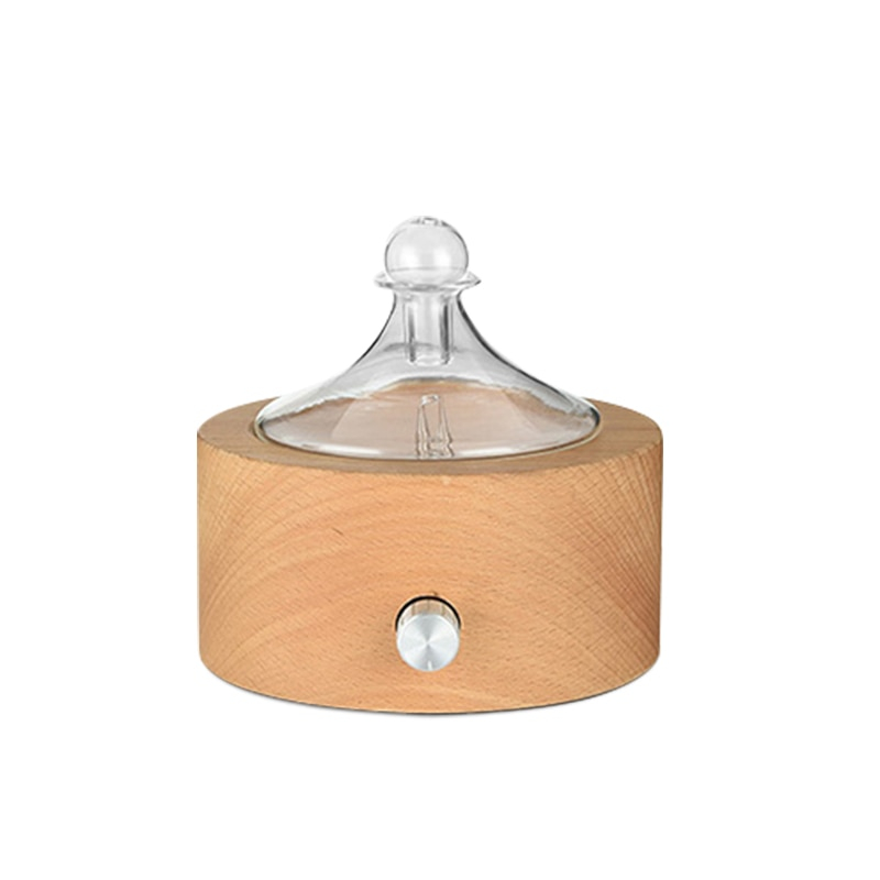 Scented Oil Diffuser Waterless Device