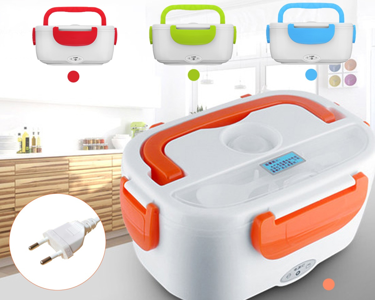 Lunch Box Warmer Portable Heater