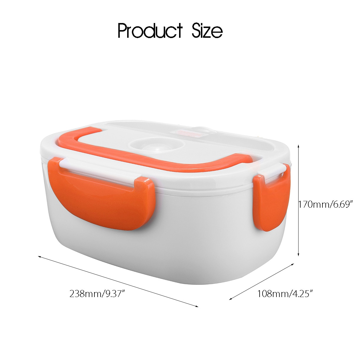 Lunch Box Warmer Portable Heater