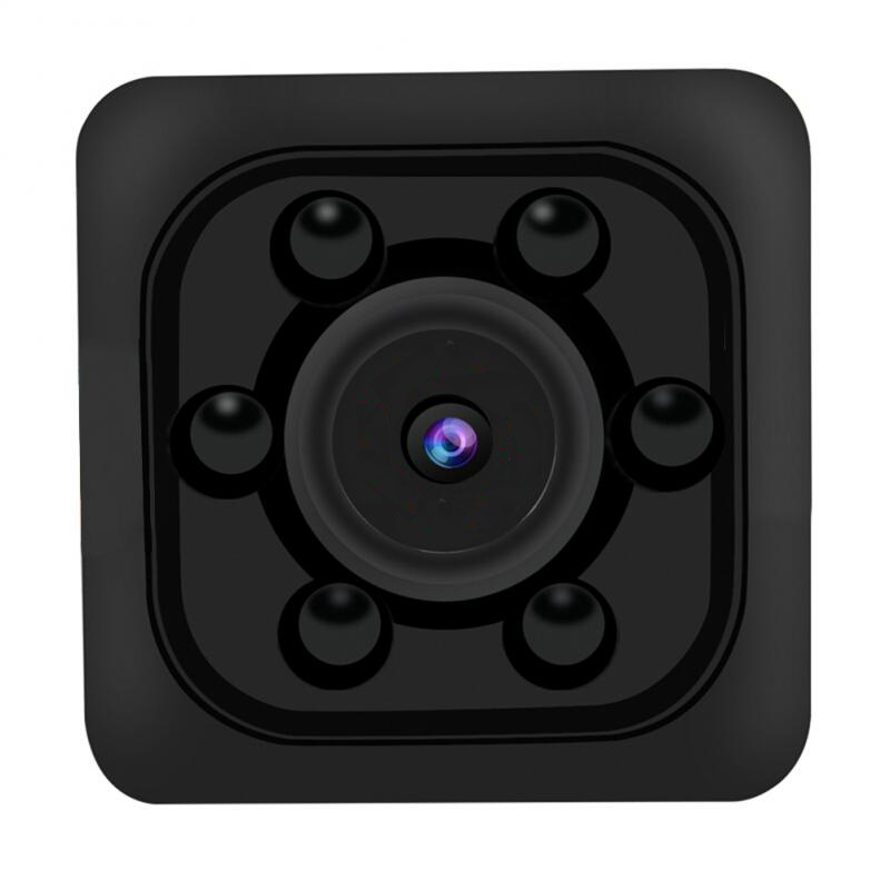 Micro Camera Security Camcorder