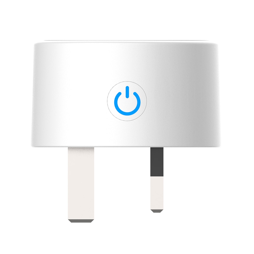 Smart Socket Wi-Fi Home Adapter