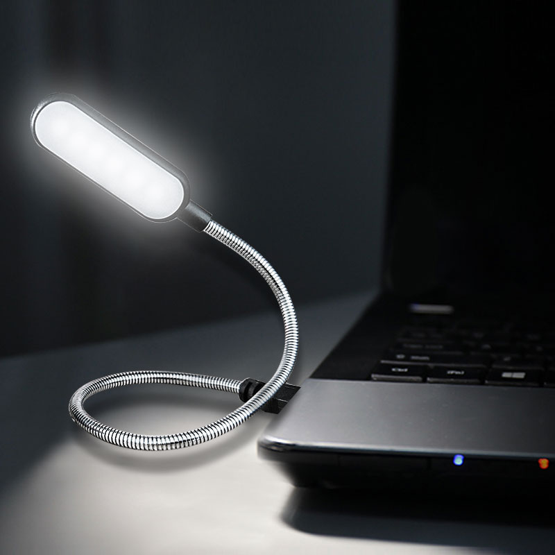 USB Lamp LED Reading Light