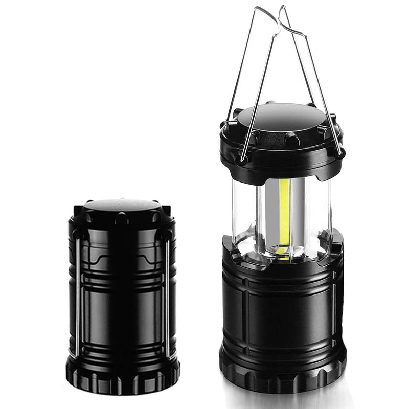 LED Lantern Light Camping Lamp