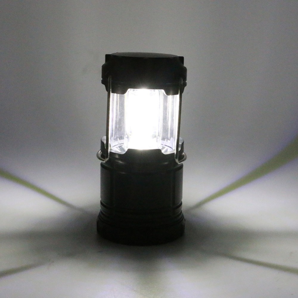 LED Lantern Light Camping Lamp