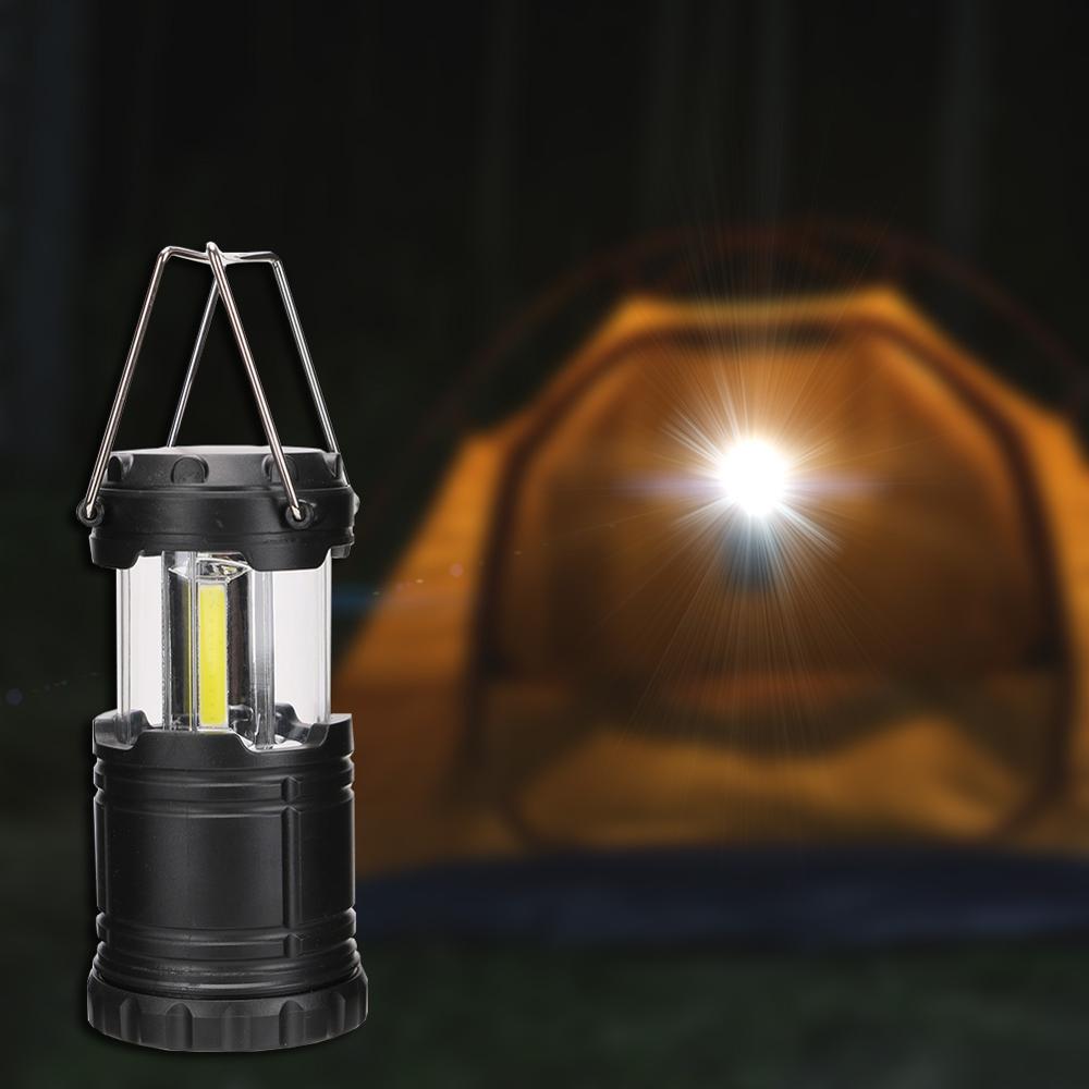 LED Lantern Light Camping Lamp