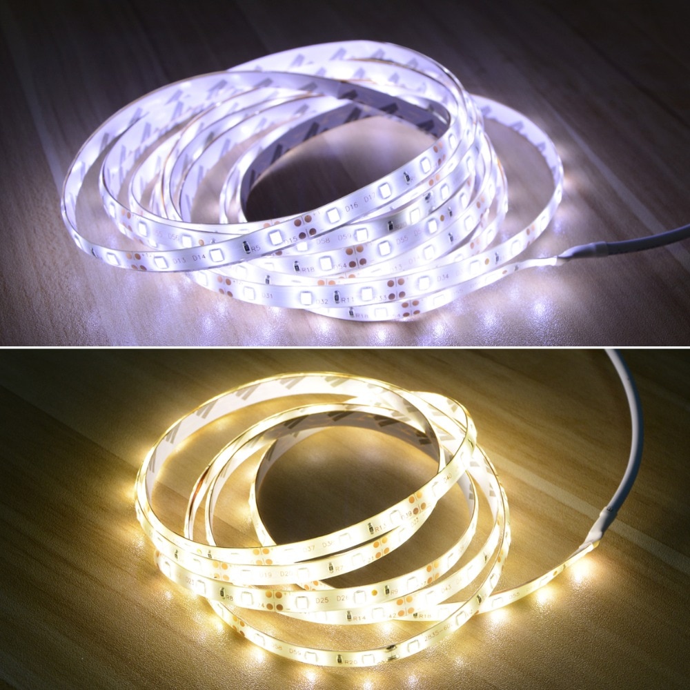 Motion Sensor LED Strip