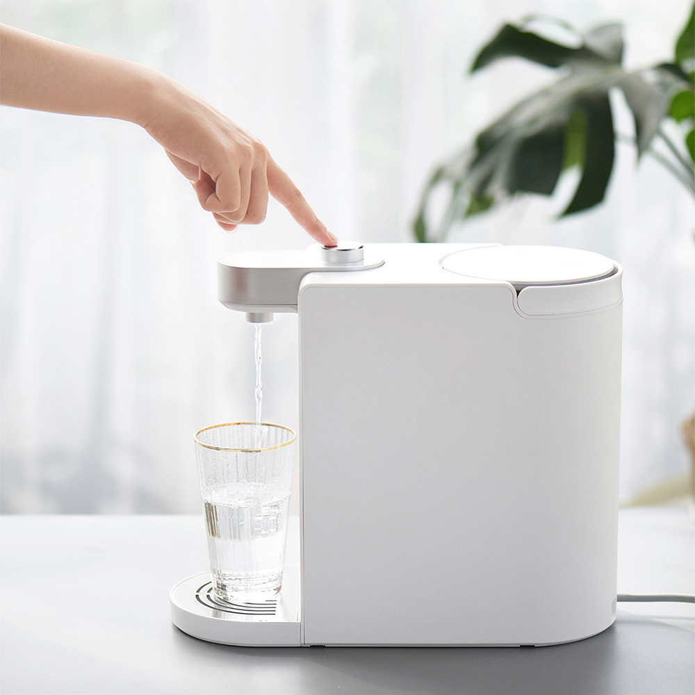 Hot Water Dispenser Instant Heater