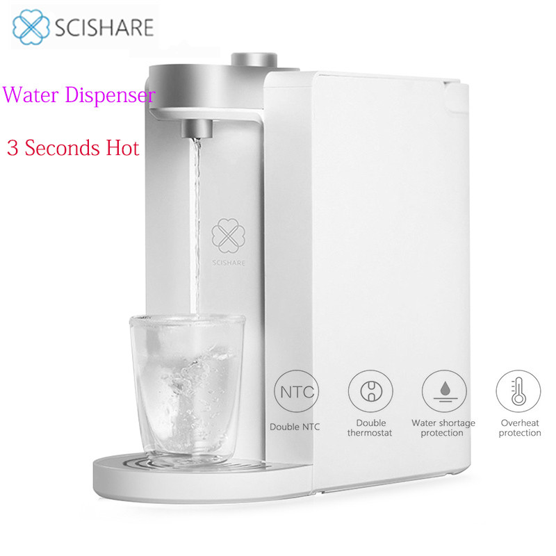 Hot Water Dispenser Instant Heater