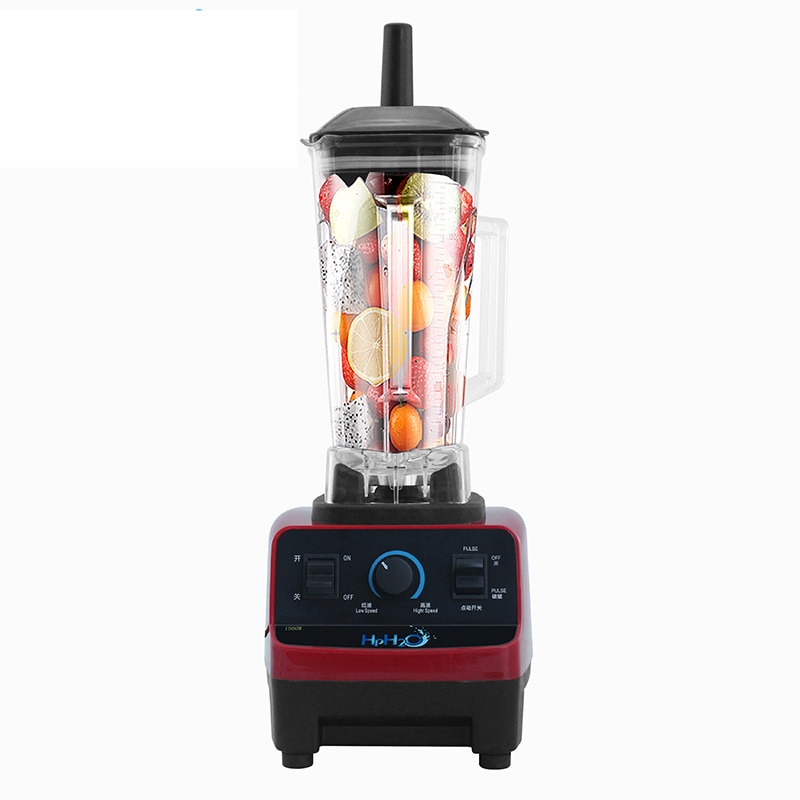 Electric Blender Food Processor