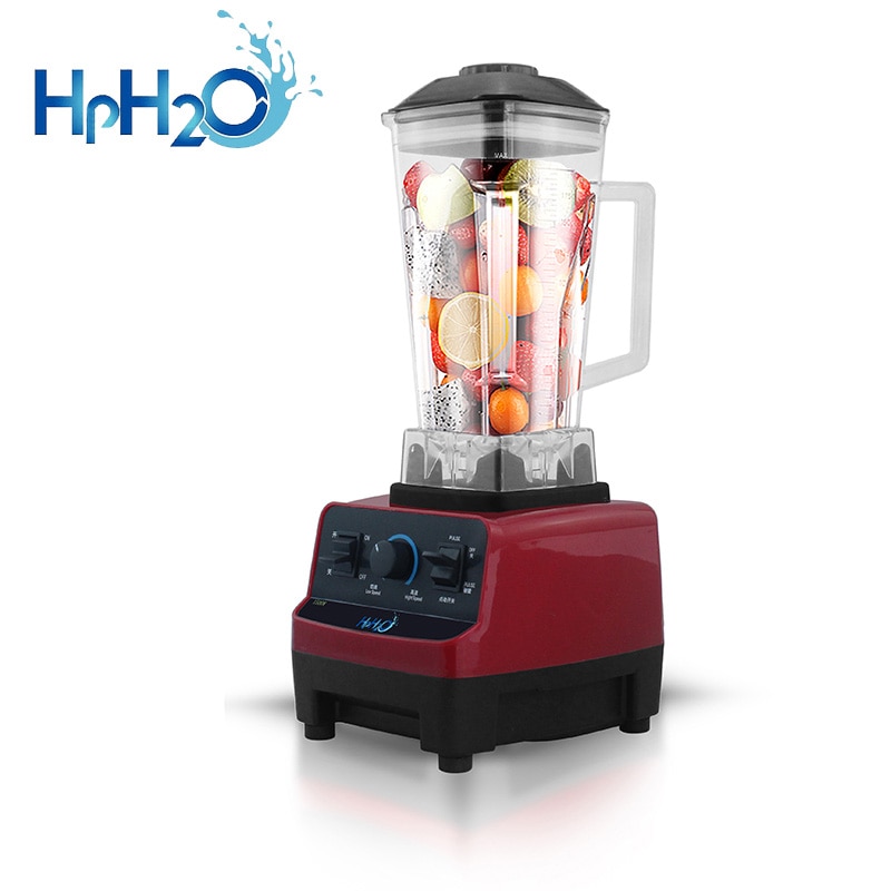 Electric Blender Food Processor