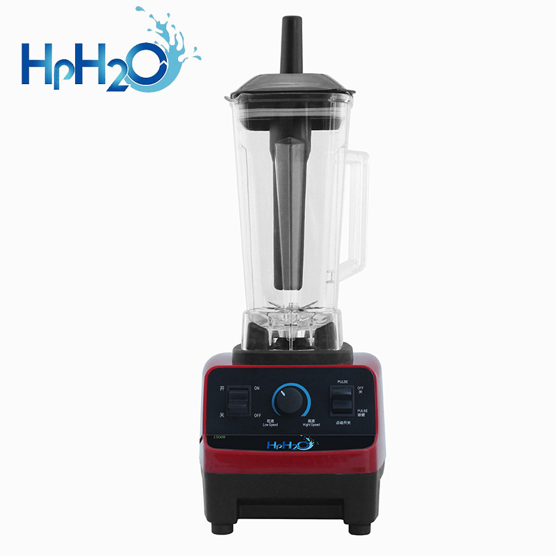 Electric Blender Food Processor