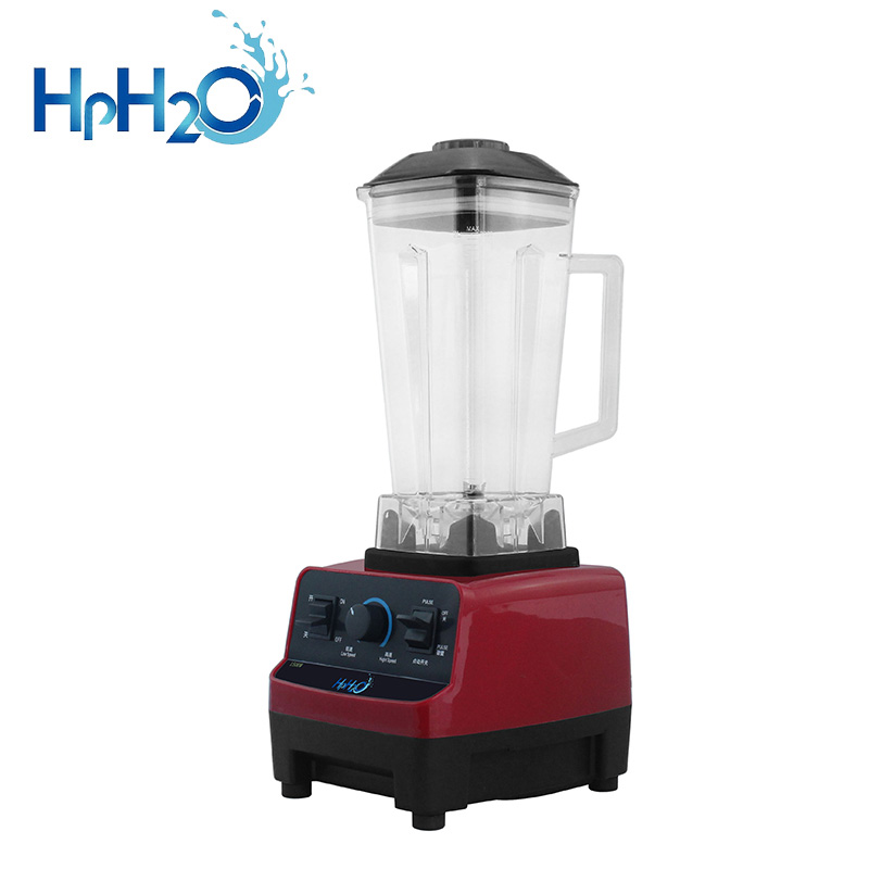 Electric Blender Food Processor