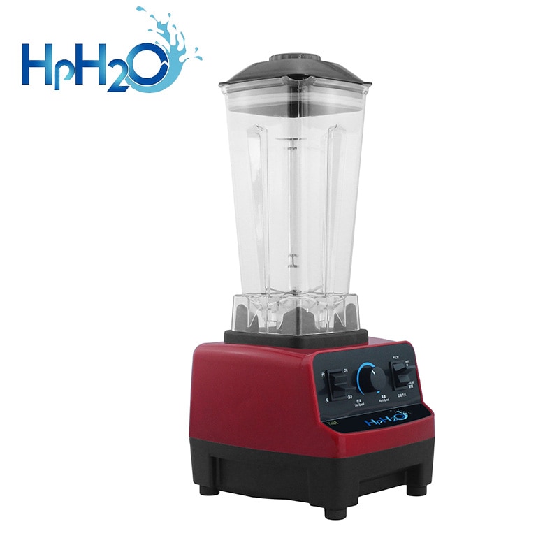 Electric Blender Food Processor