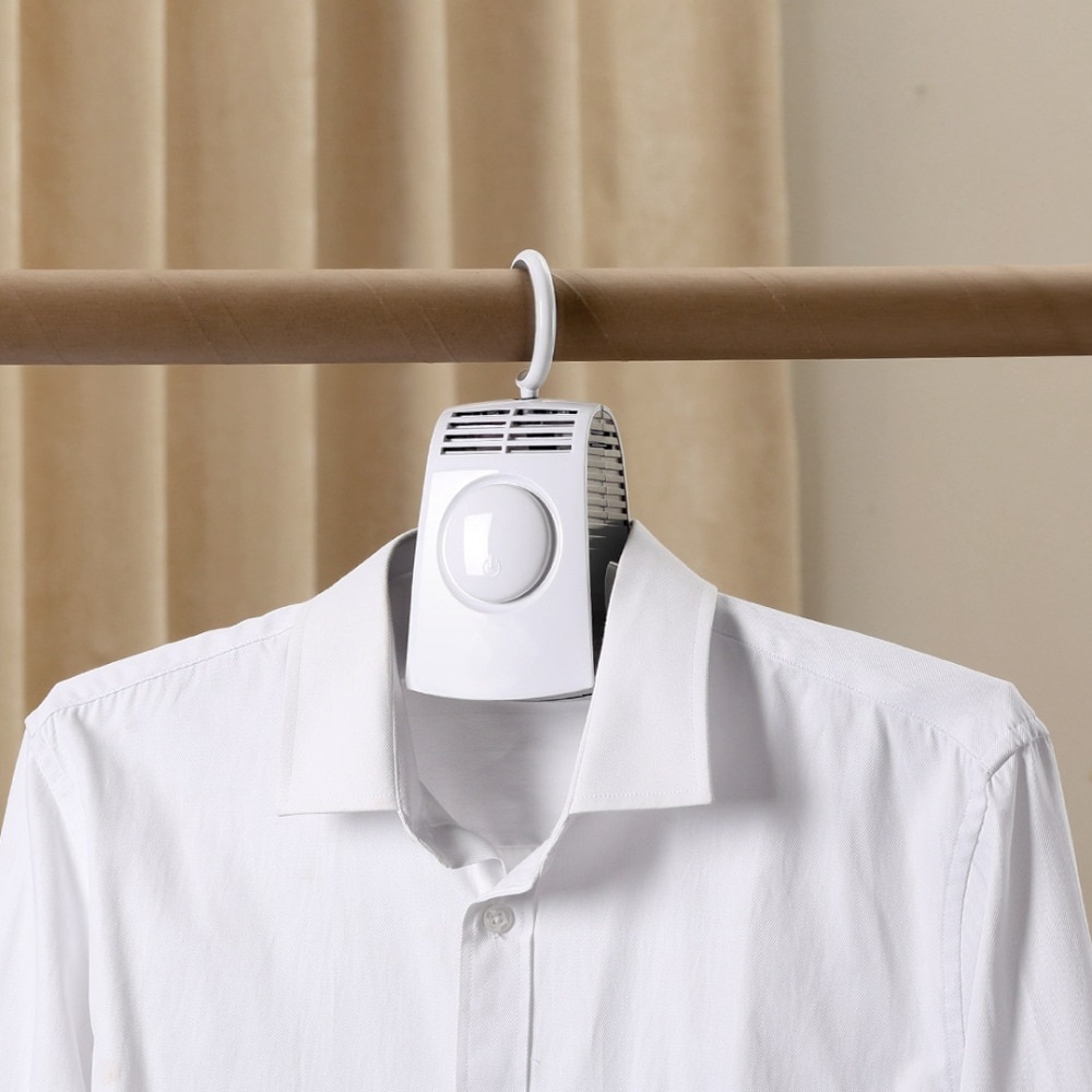 Electric Clothes Dryer Portable Drying Hanger