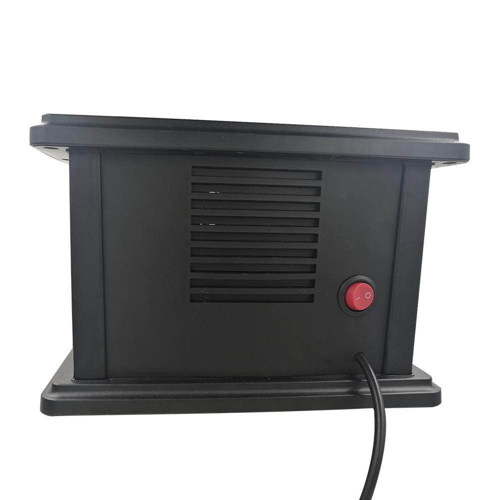 Electric Fireplace Tabletop Heater