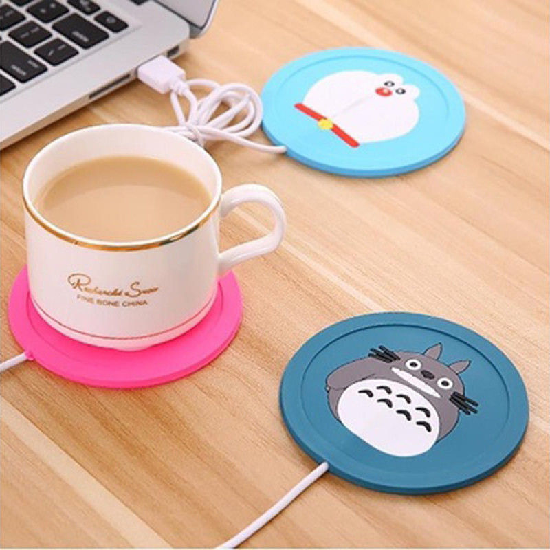 USB Cup Warmer Electric Heating Pad