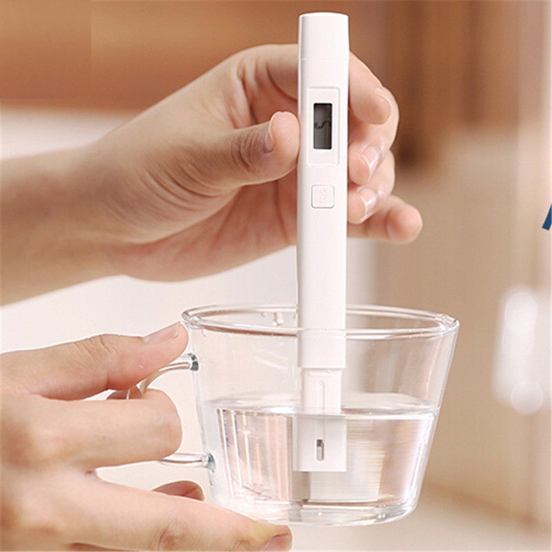 TDS Tester Portable Pen Meter