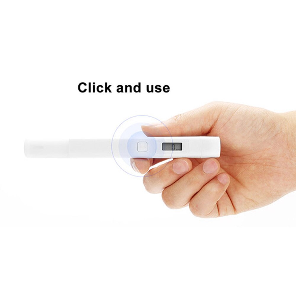 TDS Tester Portable Pen Meter