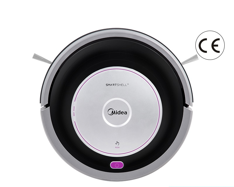 Home Cleaning Robot Intelligent Device