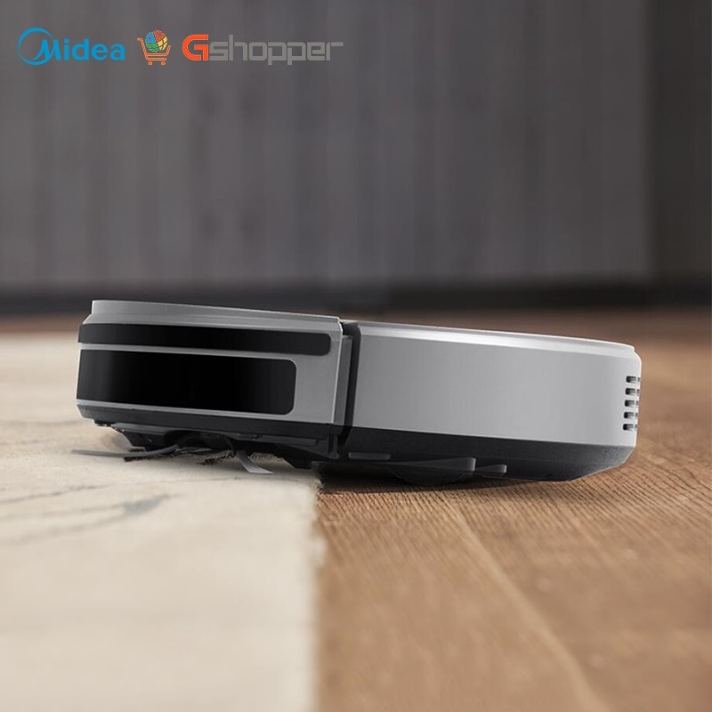 Home Cleaning Robot Intelligent Device