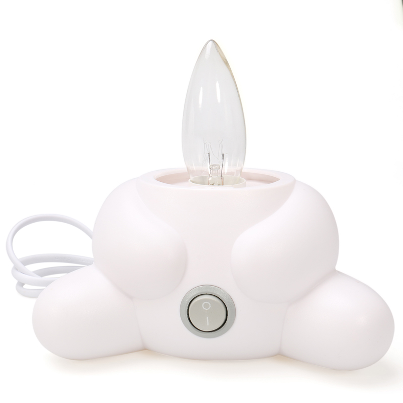 LED Bedside Lamp Cute Night Light