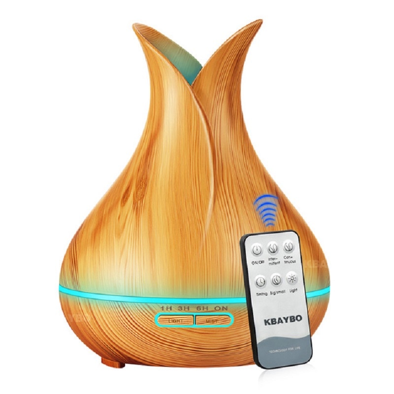 Aroma Oil Diffuser Remote Control Device