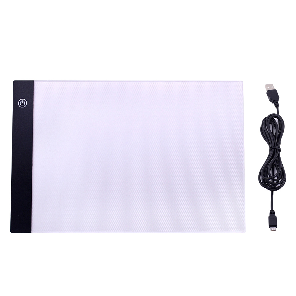 LED Drawing Board Graphic Pad