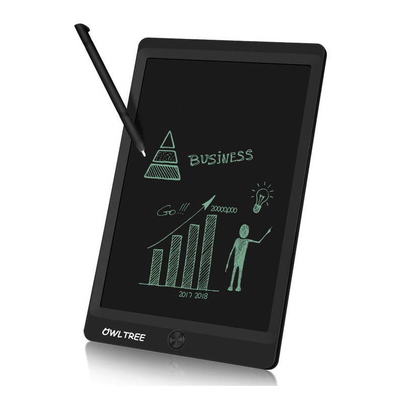 Electronic Writing Pad Drawing Tablet