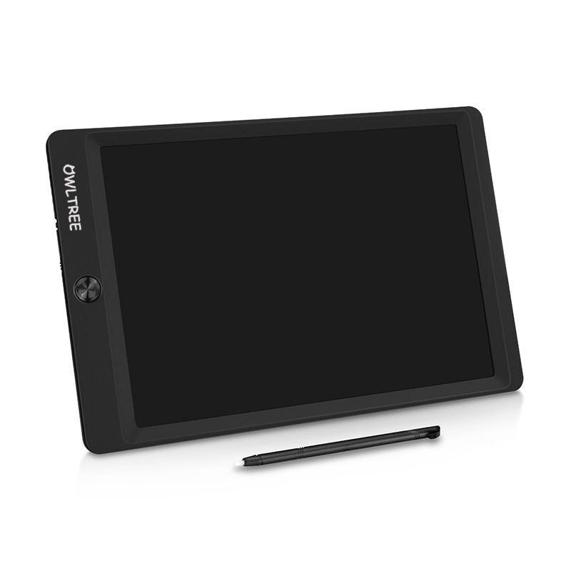 Electronic Writing Pad Drawing Tablet