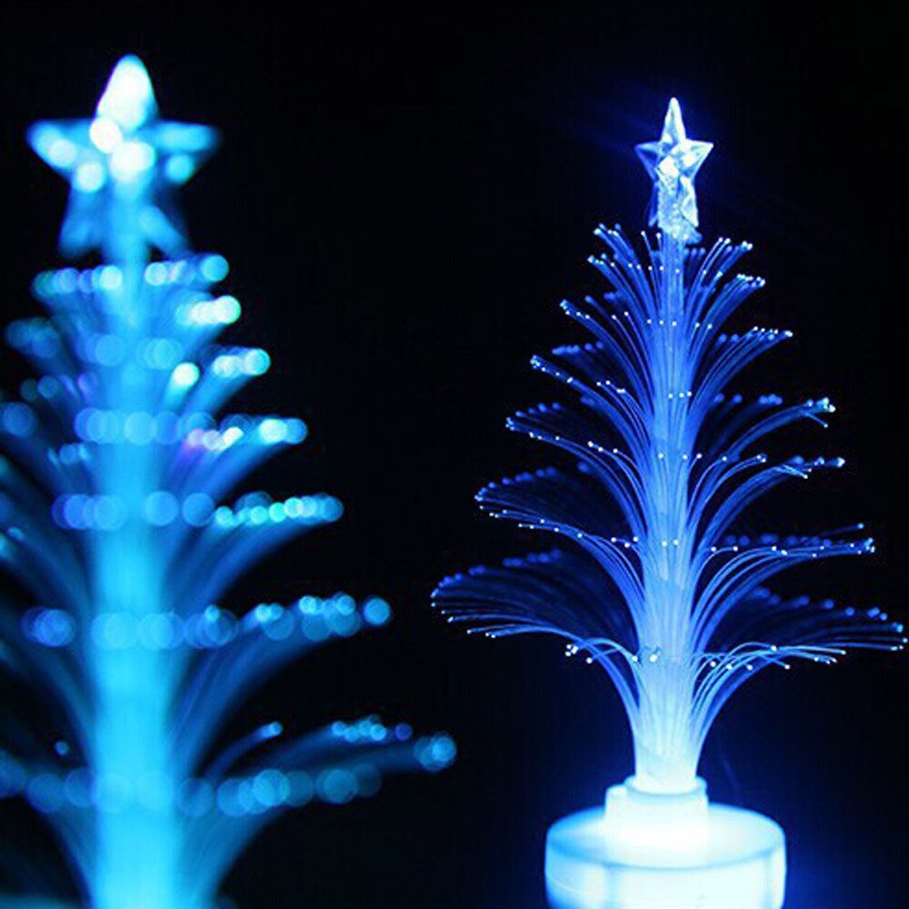 LED Christmas Tree Home Decor