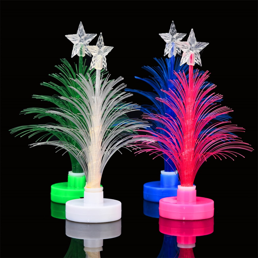 LED Christmas Tree Home Decor