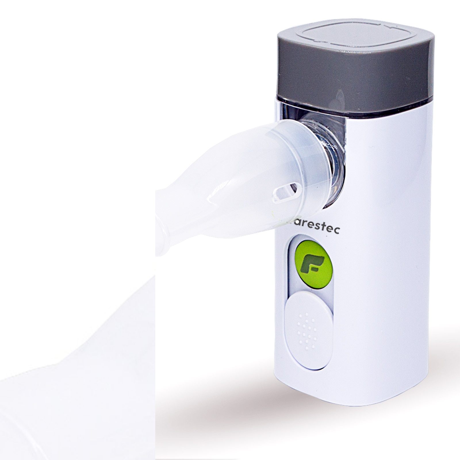 Mesh Nebulizer Rechargeable Device